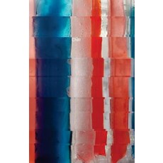 (英文圖書) Chill!: Red White & Blue 平裝版, Createspace Independent Pub..., 英文