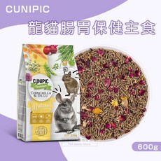 CUNIPIC 龍貓腸胃保健主食, 700g