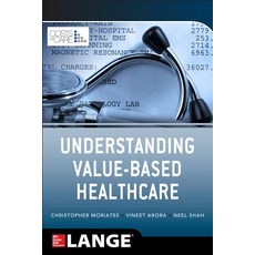 Understanding Value Based Healthcare 平裝版, McGraw-Hill Education / Med..., 英文