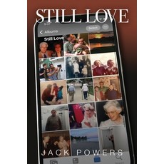 (英文圖書) Still Love 平裝版, Golden Antelope Press, 英文