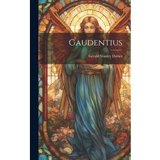 (英文圖書) Gaudentius 精裝版, Legare Street Press, 英文