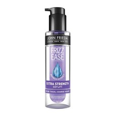 JOHN FRIEDA 粗厚髮專用潤護髮素, 1入, 50ml