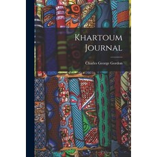 (英文圖書) Khartoum Journal 平裝版, Hassell Street Press, 英文