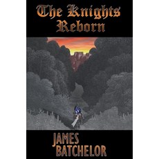 (英文圖書) The Knights Reborn 平裝版, Pendant Publishing, 英文