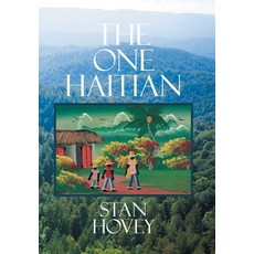The One Haitian 精裝版, Xlibris Us, 英語