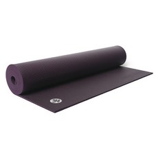 manduka Pro 4.7 毫米瑜珈墊, 放縱