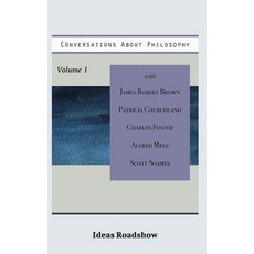 (英文圖書) Conversations About Philosophy Volume 1 精裝版, Open Agenda Publishing Inc., 英文