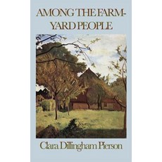 (英文圖書)Among the Farmyard People 精裝版, SMK Books, 英文