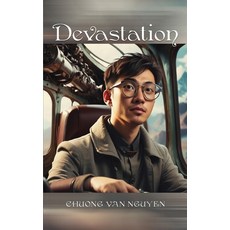 (英文圖書) Devastation 平裝版, Lettra Press LLC, 英文