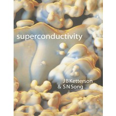 (英文圖書) Superconductivity 平裝版, Cambridge University Press, 英文