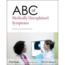 (英文圖書) ABC of Medically Unexplained Symptoms 平裝版, Bmj Publishing Group, 英文