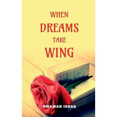 (英文圖書)When Dreams Take Wing 平裝版, Notion Press, 英文
