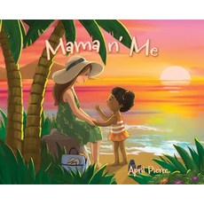 (英文圖書)Mama n' Me 精裝版, Palmetto Publishing, 英文
