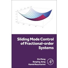 (英文圖書) Sliding Mode Control of Fractional-Order Systems 平裝版, Academic Press, 英文