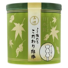 SANYO 山洋 螺旋棉花棒, 1個, 150件