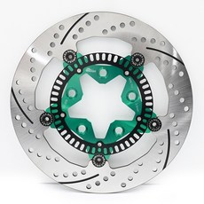 MASA競技車碟 固定碟後碟盤 三陽SYM JETS ABS JET SL JET SL 158 不銹鋼內碟