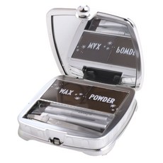 benefit 貝玲妃 BROW ZINGS雙色眉餅 2.65g, 1入, 06 Deep