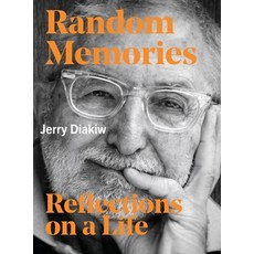 Random Memories: Reflections on a Life 精裝版, Hardback, 英文