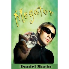 (英文圖書)Megator 平裝版, iUniverse, 英文