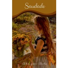(英文圖書) Saudade 平裝版, Notion Press Media Pvt Ltd, 英文