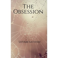 (英文圖書)The Obsession 平裝版, Notion Press, 英文