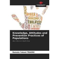 (英文圖書) Knowledge Attitudes and Prevention Practices of Populations 平裝版, Our Knowledge Publishing, 英文