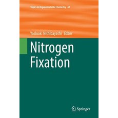 (英文圖書) Nitrogen Fixation 平裝版, Springer, 英文