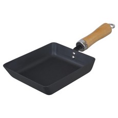 FREIZ 和平 玉子燒平底鍋, 1個, 18.5cm