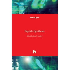 (英文圖書) Peptide Synthesis 精裝版, Intechopen, 英文