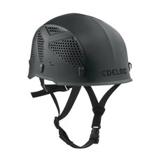 Edelrid ULTRALIGHT 經典德國頭盔，超輕量透氣，冰上運動安全防護