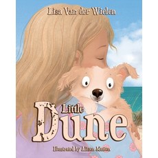 (英文圖書)Little Dune 平裝版, Lisa Van Der Wielen, 英文