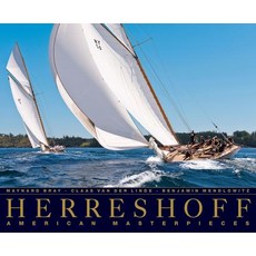 Herreshoff: American Masterpieces 精裝版, W. W. Norton & Company, 英文