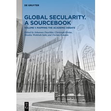 (英文圖書) Mapping the Academic Debate 精裝版, de Gruyter, 英文
