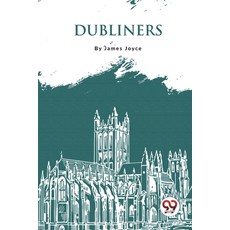 (英文圖書)Dubliners 平裝版, Double 9 Booksllp, 英文