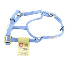 Hamilton Products 優質馬籠頭牲畜補充劑 2.5cm 藍莓, 1個