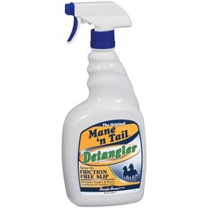 Mane 'n Tail 寵物用順毛噴霧, 1個