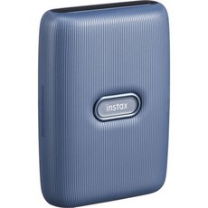 instax 拍立得 攜帶式打印機, 深丹寧