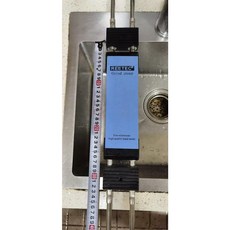 REETEC 水槽式硅膠底座不銹鋼磨刀架，防滑穩固，輕鬆磨刀, 1個