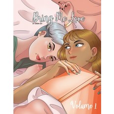 (英文圖書) Bring Me Love: Volume 1 平裝版, Independently Published, 英文