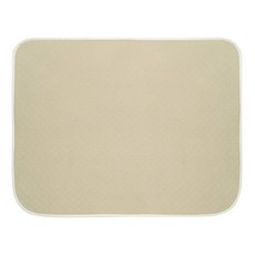 iDESIGN Eye Dry 浴室凳 16210 45.7 x 61cm, 1個, 小麥