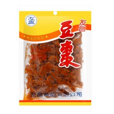 友昌 豆棗, 180g, 1個