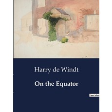 (英文圖書) On the Equator 平裝版, Culturea, 英文