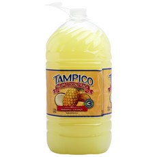 Tampico 菠蘿椰子沖床, 1個, 3.78L