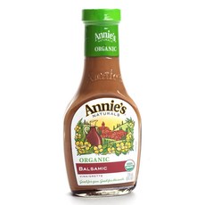 Annie's 香醋, 1個, 236ml