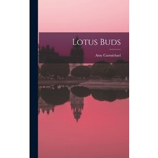 (英文圖書) Lotus Buds 精裝版, Legare Street Press, 英文