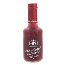 FINI 桶時代紅葡萄酒醋, 1個, 250毫升