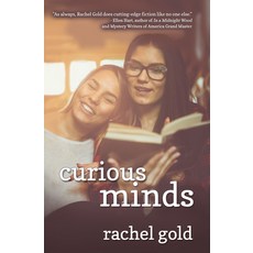 (英文圖書)Curious Minds 平裝版, Bella Books, 英文