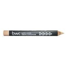 BWC Super Cover絲滑遮瑕筆 3.97g, 1支, Fair