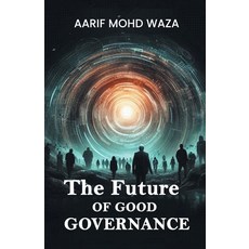 (英文圖書) The Future of good governance 平裝版, Double 9 Books, 英文