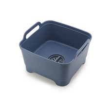 Joseph Joseph 排水洗碗槽, 1入, 藍色